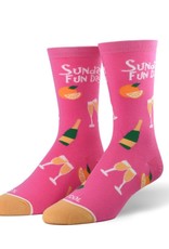 Sunday Funday Socks