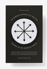 Intersectionality Patch