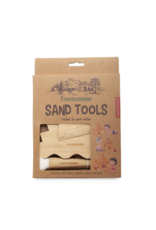 Sand Tools