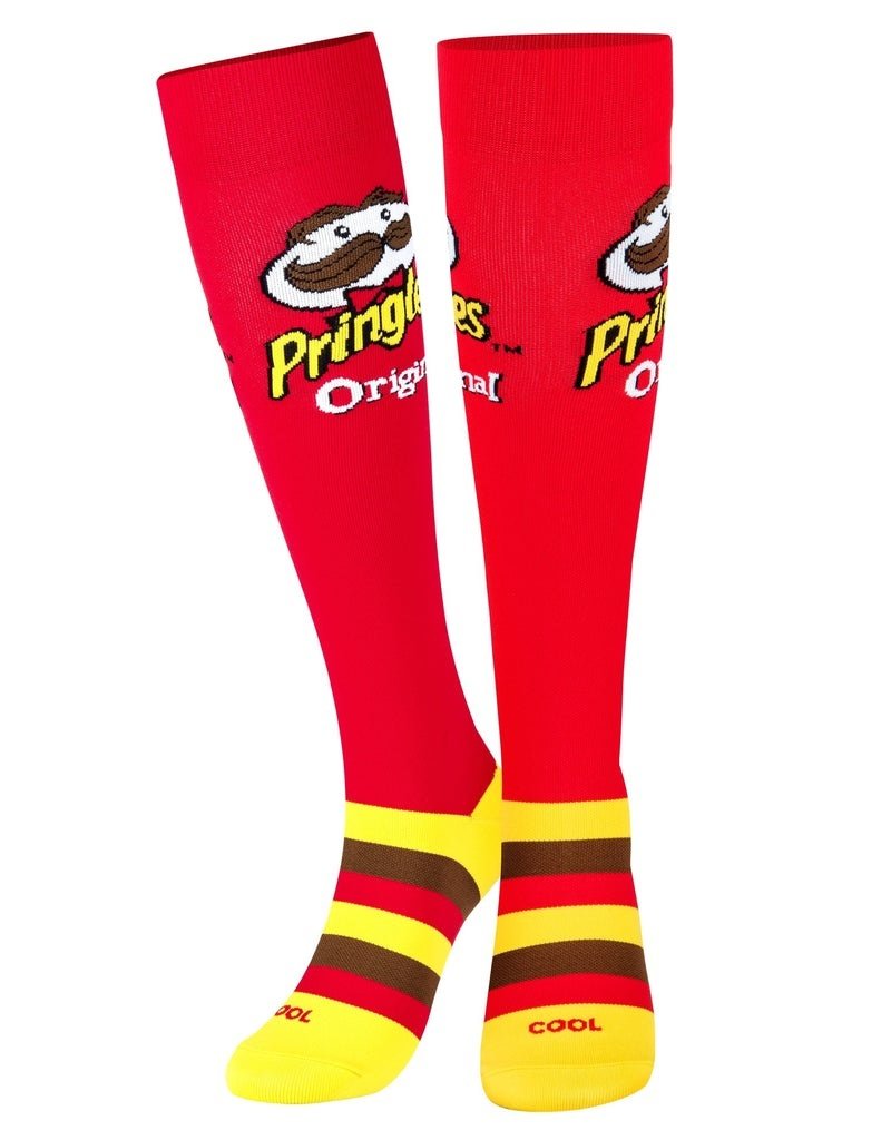 Pringles Original Compression Socks