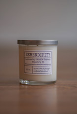 Lowcountry Candle Company Serendipity Candle