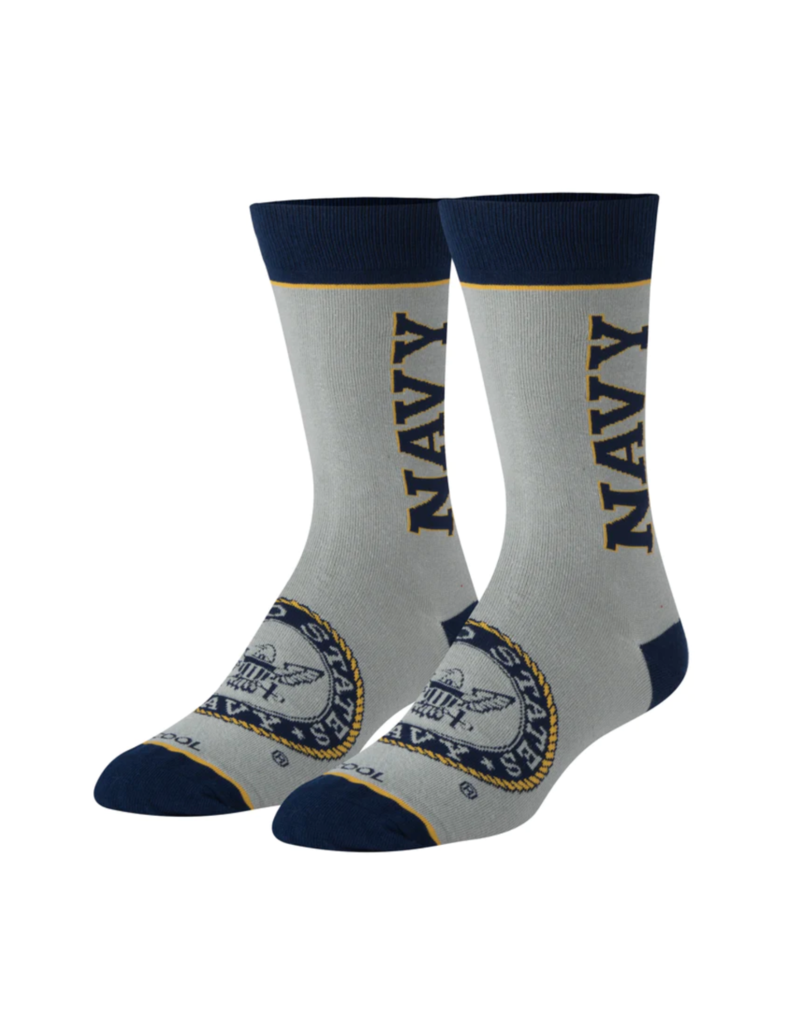 US Navy Socks