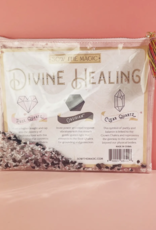 Healing Cosmetic Bag