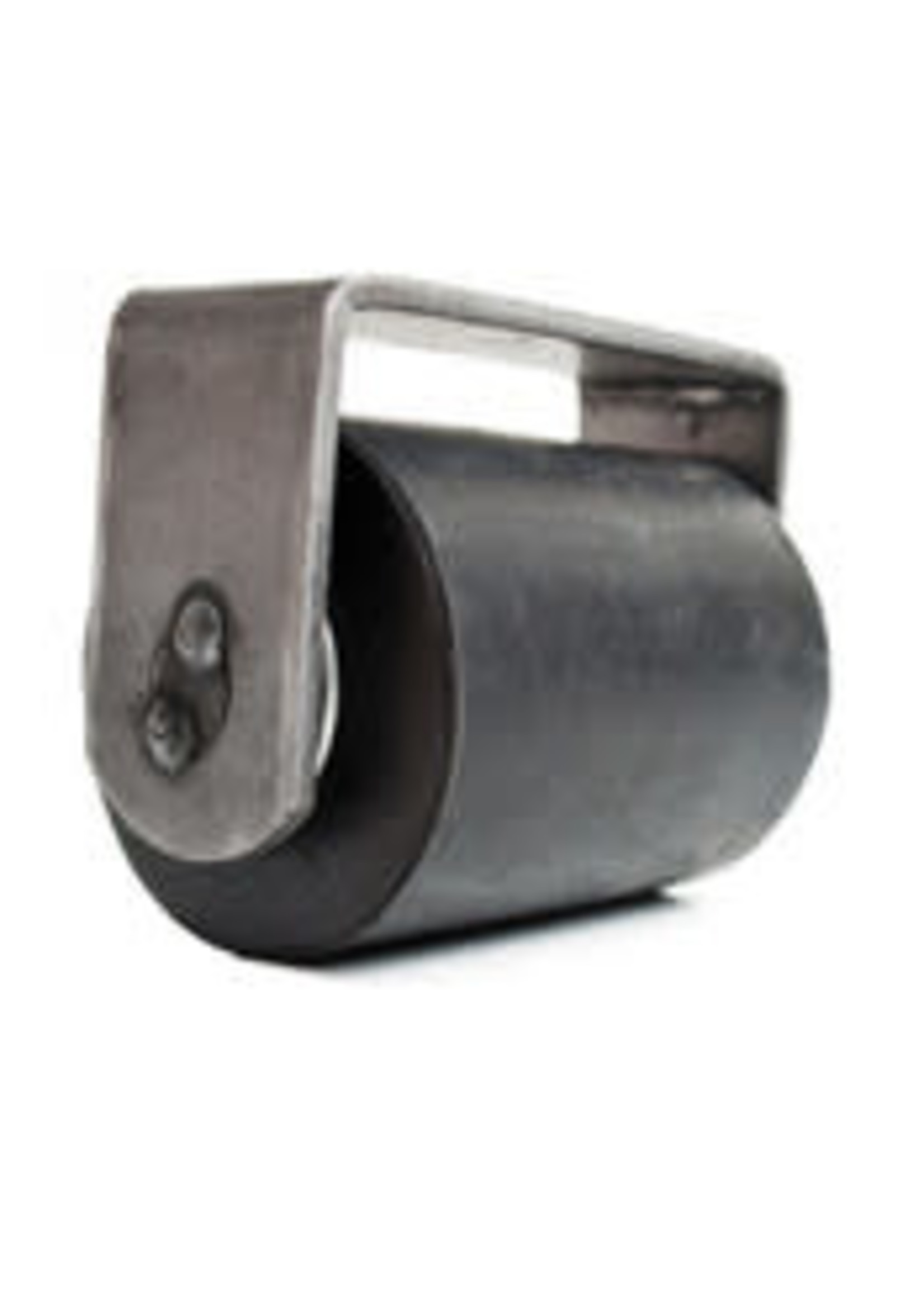 Rubber Guide Roller 3"