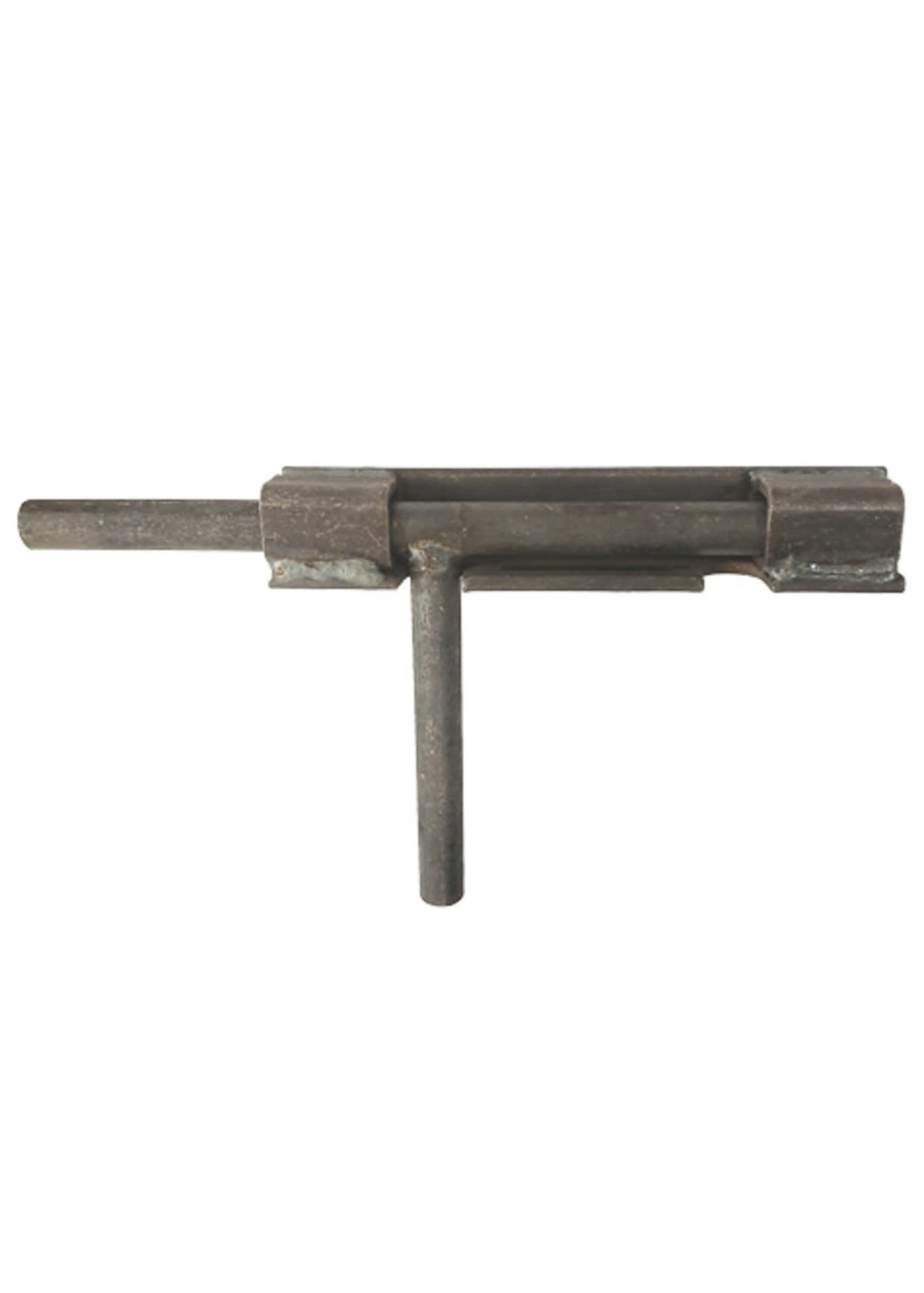 Bar Gate Latch Left & Right 10X6''