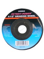 Cal Hawk Cal-Hawk 4-1/2" Grinding Wheel