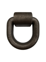 Cal Hawk 1" Lashing Ring - Weld On