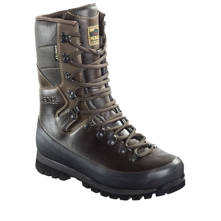 Meindl Canada Pro 3000 Men's Hunting Boots - Outdoor Essentials