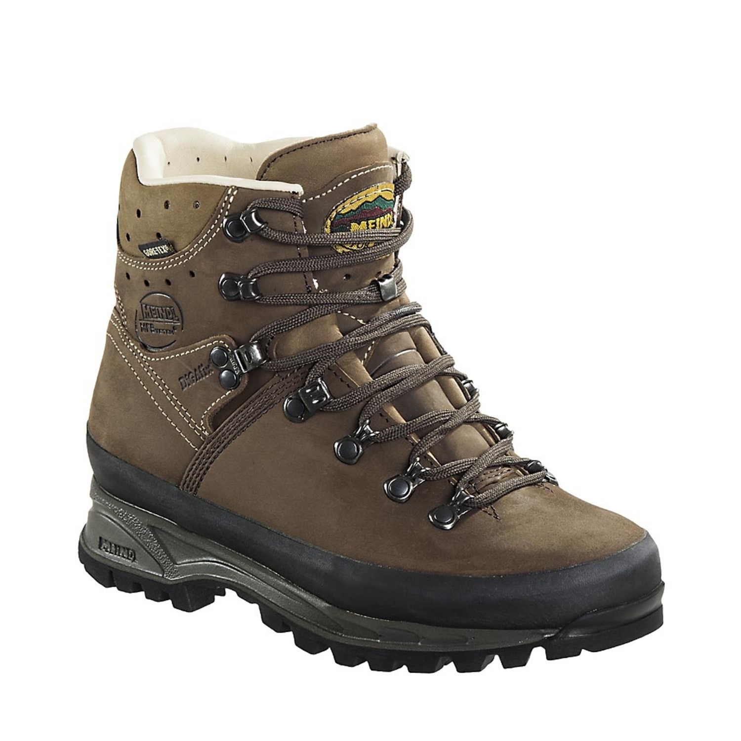 Meindl Island Lady MFS Active Hiking Boots - Outdoor Essentials