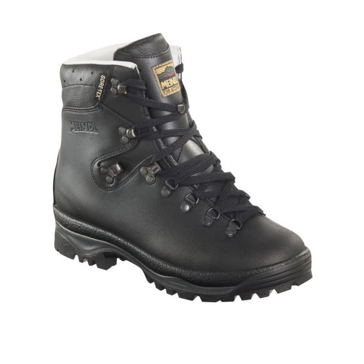 Meindl Army Gore Men's Duty Boots - Outdoor Essentials