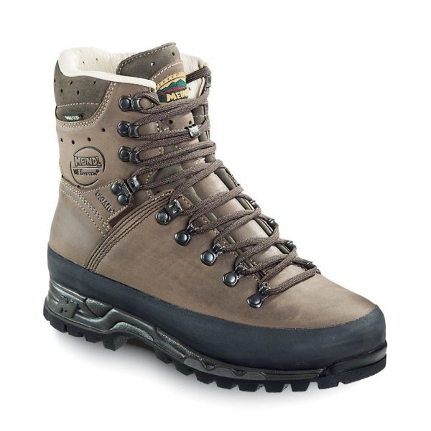 Bijdrage Beroemdheid terugbetaling Meindl Island MFS Active Wide Men's Hiking Boots - Outdoor Essentials