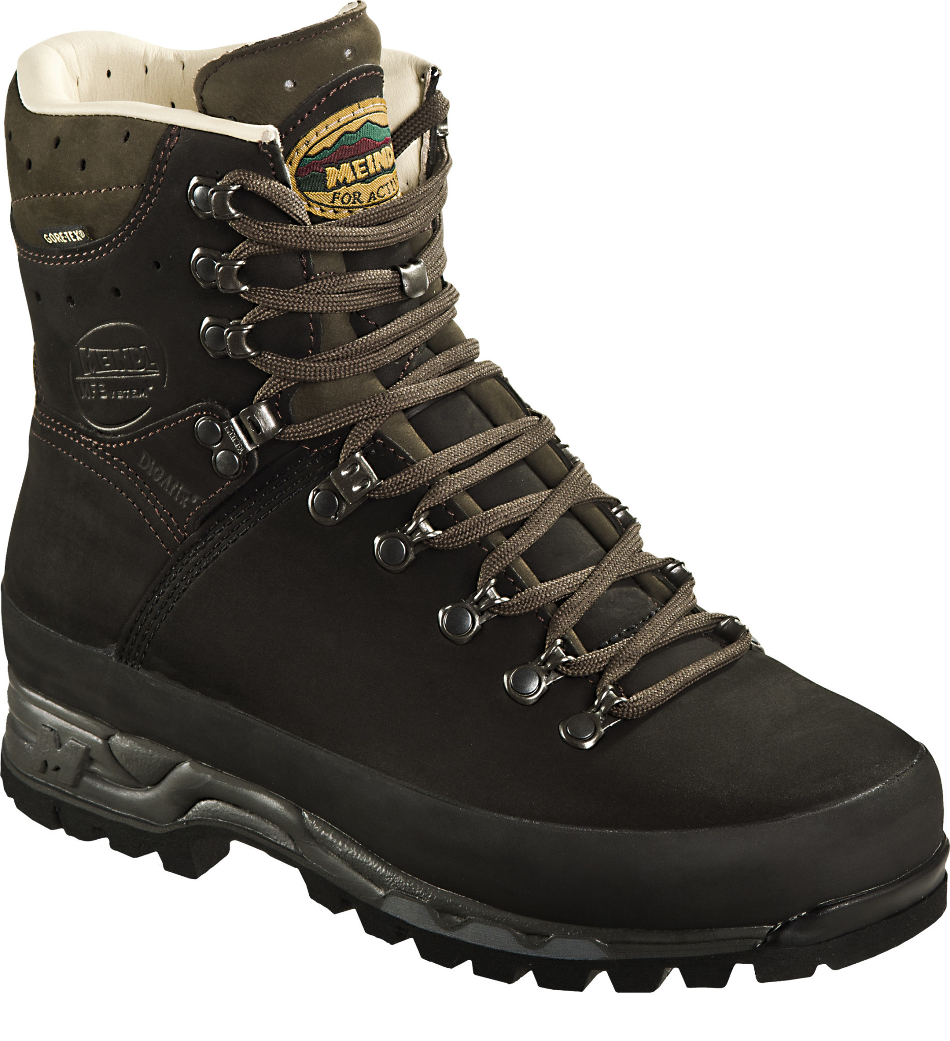 Meindl Active Hiking Boots - Outdoor Essentials