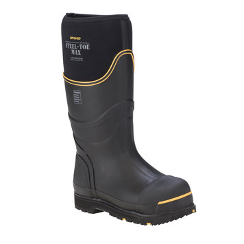 Dryshod Dryshod Steel Toe Max Men's/Unisex Extreme Conditions Work Boots