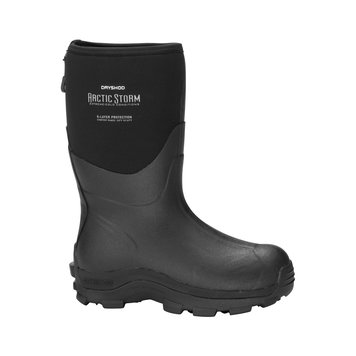 Dryshod Dryshod Men's Arctic Storm Mid Extreme Conditions Winter Boots