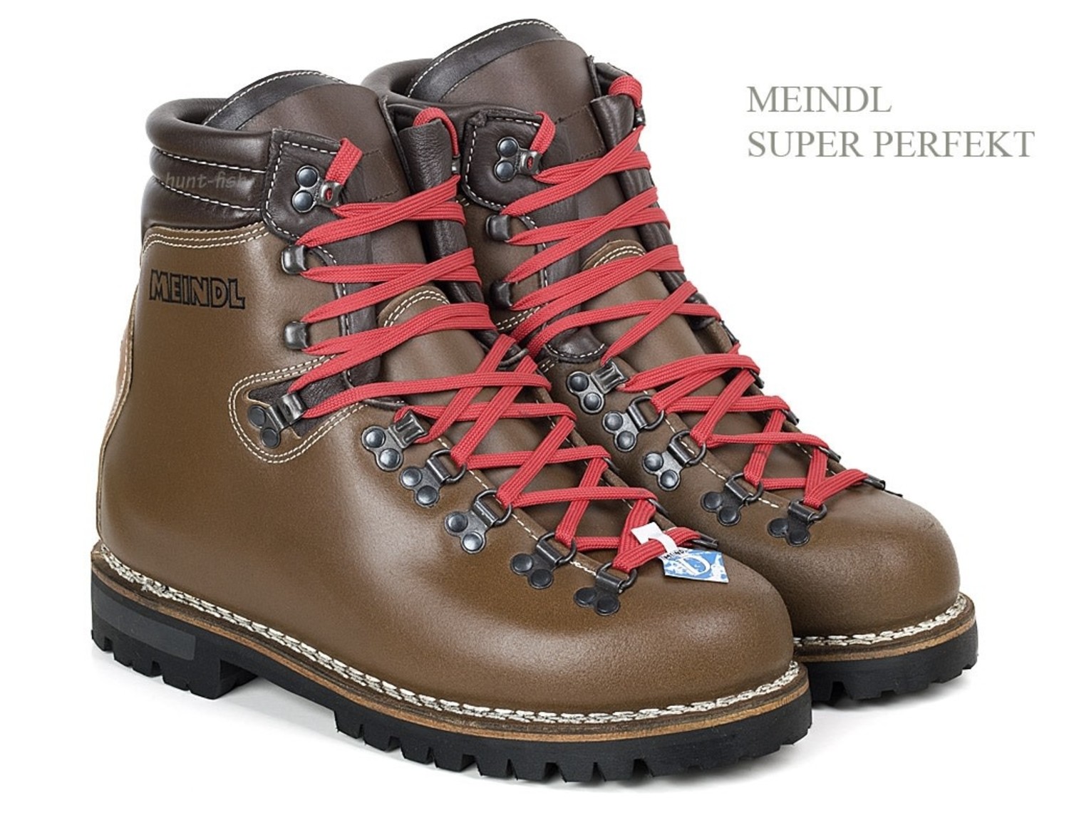 Super Perfekt Men's Mountaineering - Outdoor Essentials
