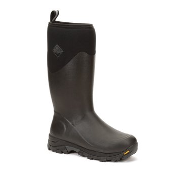 Muck Boot Company Muck Boots Men's Arctic Ice Tall-Slip Resistant Winter Boots