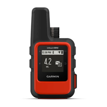 Garmin Garmin InReach Mini Satellite Communicator and Hiking GPS (010-01879-00)