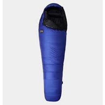 Mountain Hardwear Mountain Hardwear Rook 0°F / -18°C Sleeping Bag