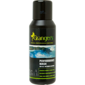  Grangers Performance Wash (10 oz Concentrate) Bottle and  Clothing Repel Wash-In Reproofing (10 oz) Bottle Twin Pack : Health &  Household