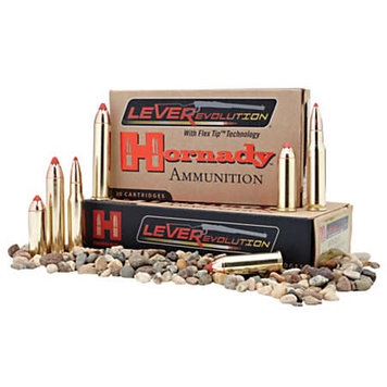 Hornady Manufacturing, Inc Hornady 450 Marlin 325 Grain Lever Evolution