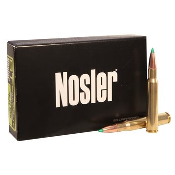 Nosler Nosler 30-06 Springfield 125 Grain Ballistic Tip