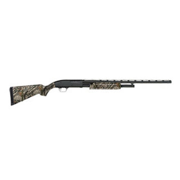 Maverick Maverick 88 Pump-Action Shotgun, 26", AP Camo Stock, 20 Gauge