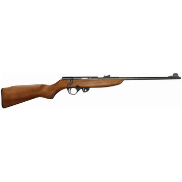 Mossberg Mossberg 801 Half Pint Bolt-Action Youth Rifle, 22 LR