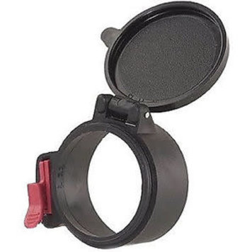 Butler Creek Butler Creek Flip-Open Scope Objective Lens Cover 25.4mm size 01