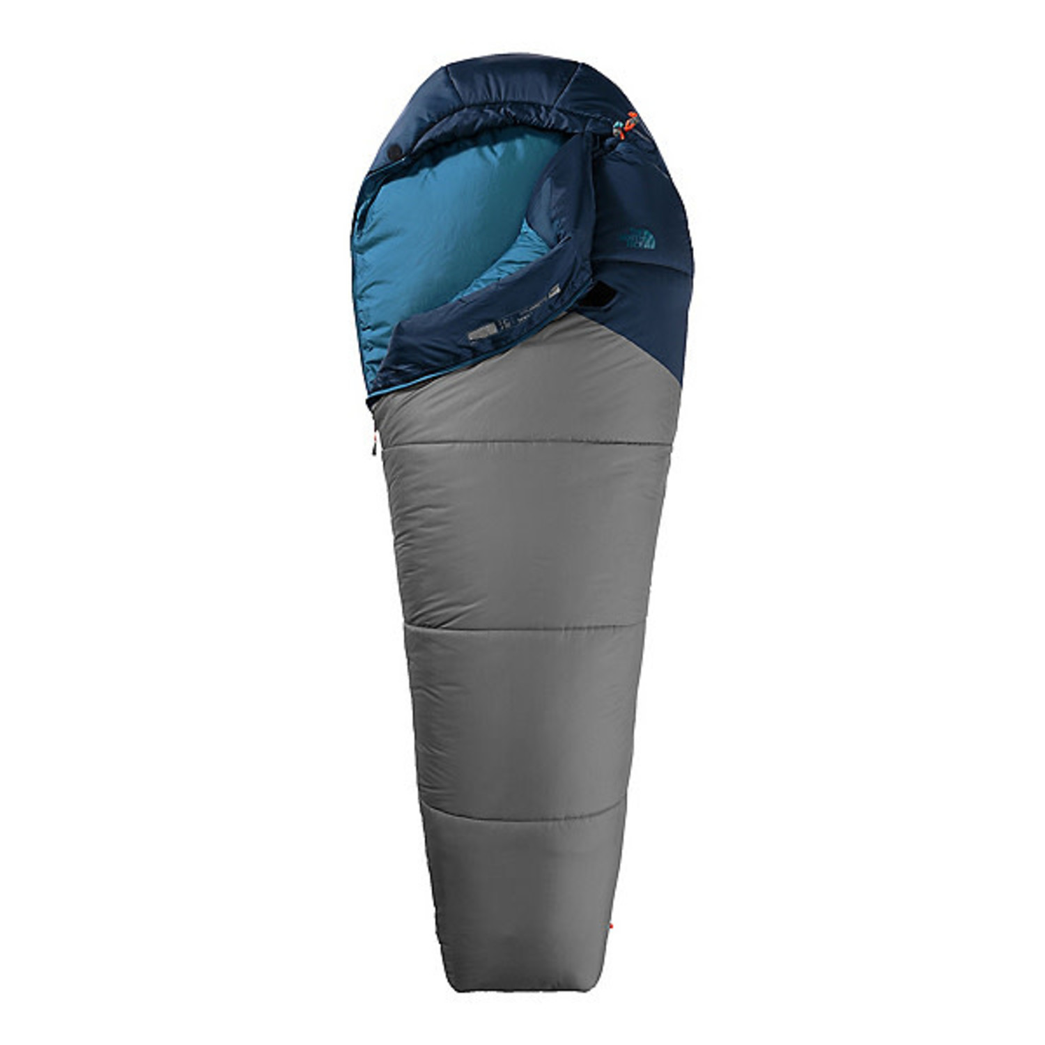 The north face aleutian light cheap sleeping bag