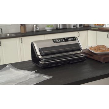 Tilia FoodSaver Tilia FoodSaver FM5460 2-in-1 Food Preservation System