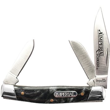 Schrade Knives Schrade Knives Imperial Stockman Pocket Knife