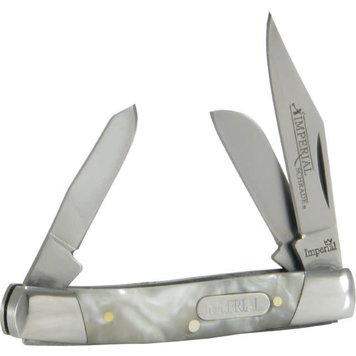 Schrade Knives Schrade Knives Imperial Small Stockman Pocket Knife