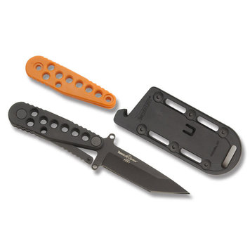 Timberline Knives Timberline Knives Fellhoelter ECS-1 Tanto Blade Knife