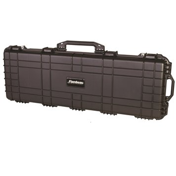 Flambeau Outdoors Flambeau HD Series Weapon Storage Hard Case