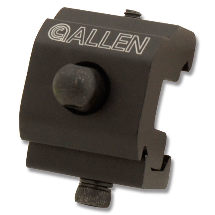 Allen Rail Mount Sling Swivel Studs Outdoor Essentials