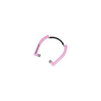 Allen Allen UltraLight Sound Sensor Hearing Protection, Pink