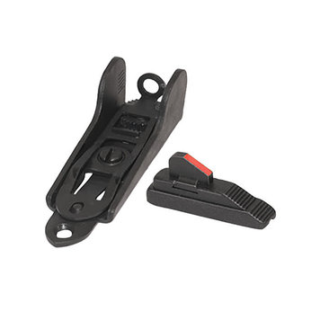 Mossberg Mossberg Ghost Ring Sight Kit for Model 500/590 Shotguns
