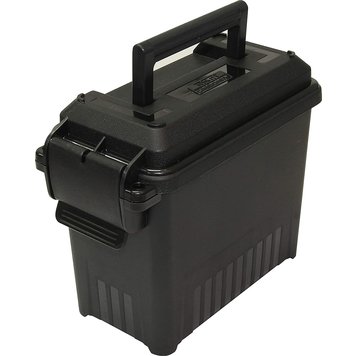 Flambeau 18 Tactical Dry Box Black - Outdoor Essentials