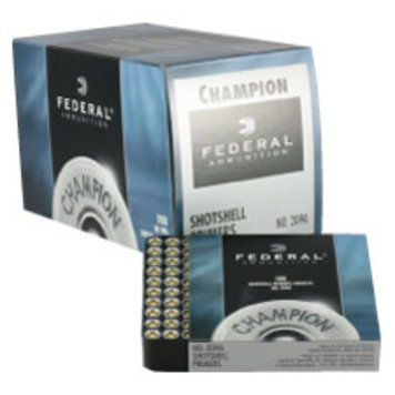 Federal Ammunition Federal Champion 209A Shotshell Primers