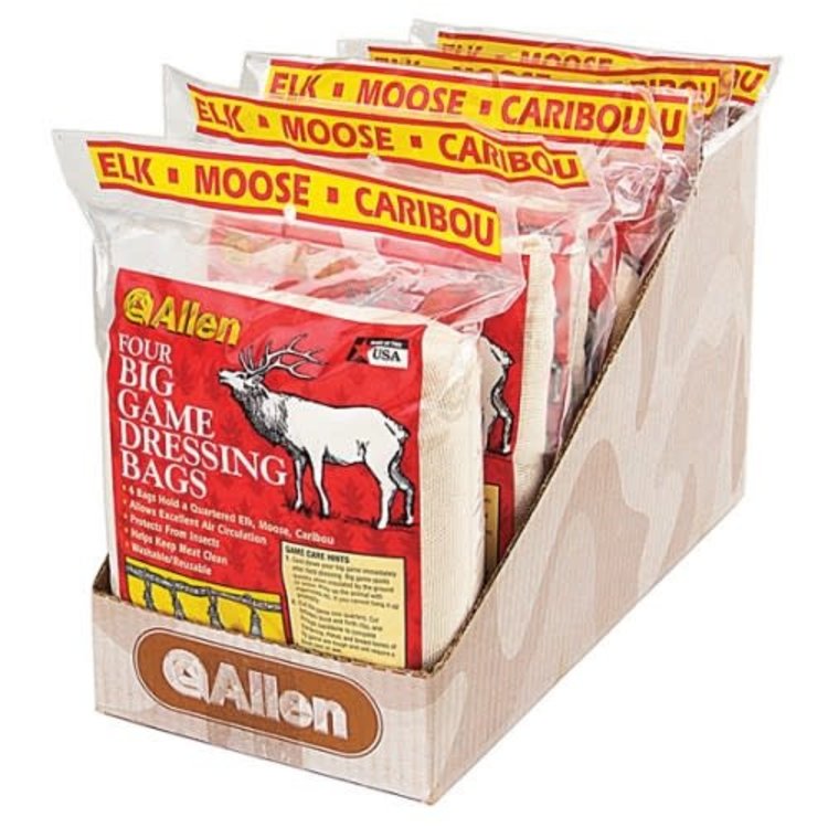 Allen Reuseable Game Bags Outdoor Essentials