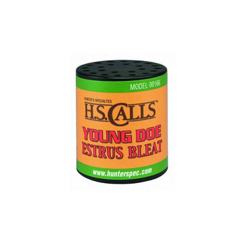 Hunter's Specialties Hunter's Specialties Doe Estrus Bleat Deer Call