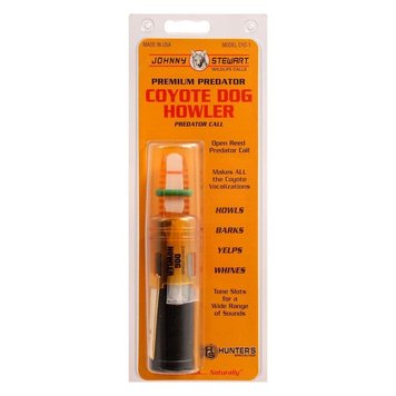 Hunter's Specialties Hunter's Specialties Howler Predator Call