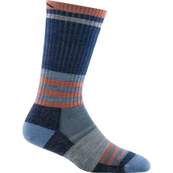 Darn Tough Vermont Darn Tough Women's Her Spur Boot Lightweight Hiking Socks