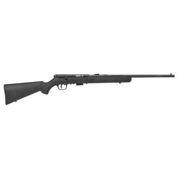 Savage Savage 93F , .22 WMR Rimfire Bolt Action Rifle, Synthetic Stock, BluedMR