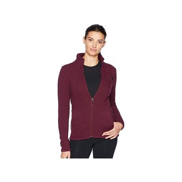The North Face The North Face Women's Crescent Full Zip