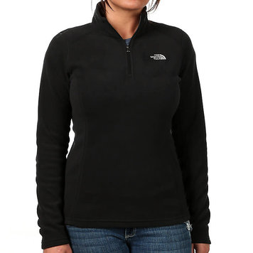 The North Face The North Face Women's Glacier Alpine FullZip