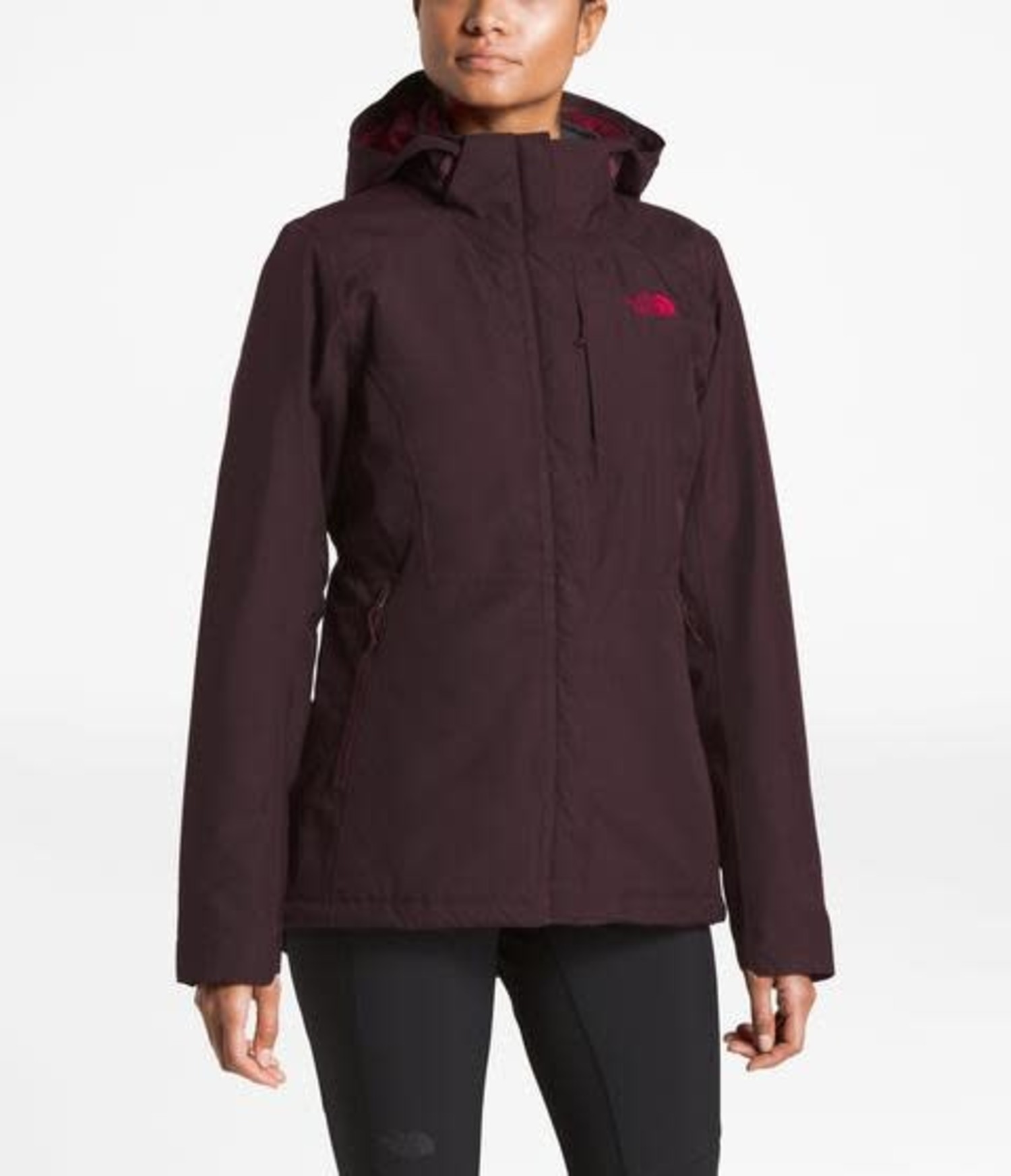 The Face Women's Inlux Insulated - Outdoor Essentials