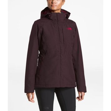 The North Face The North Face Women's Inlux 2.0 Insulated Jacket