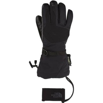 The North Face The North Face Women's Powderflo eTip Gloves