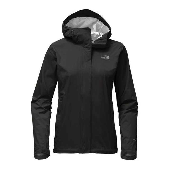 The North Face Women's Resolve Insulated Jacket